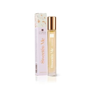 Sweeten Me - Profumo in Olio Caldo e Avvolgente - Eterea
