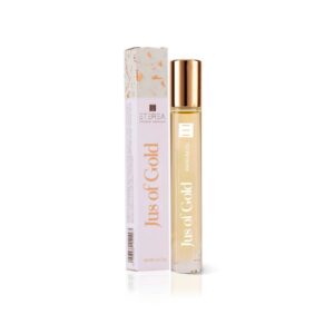 Jus of Gold parfum oil - Eterea