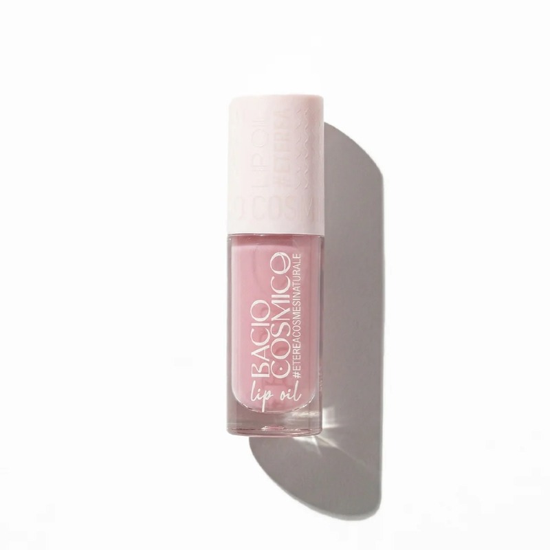 Lip Oil Bacio Cosmico Pink Moon - Eterea