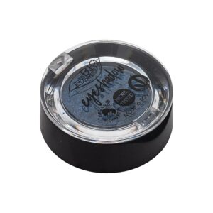 Ombretto compatto - Shimmer Blu 07 - puroBio
