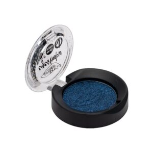 Ombretto compatto - Shimmer Blu 07 - puroBio