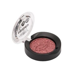 Ombretto Compatto - Shimmer Granata 26 - puroBio