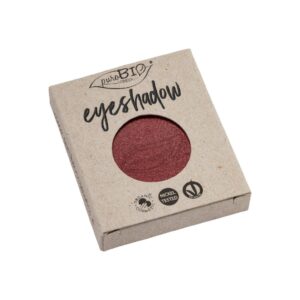 Ombretto Compatto - Shimmer Granata 26 Refill - puroBio
