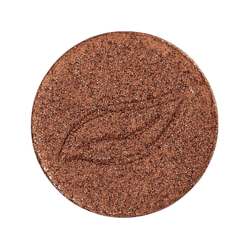 Ombretto compatto - Shimmer Rame 05 Refill - puroBio - immagine 2