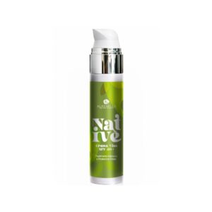 Crema Viso Nativè con SPF 50+ - Alkemilla