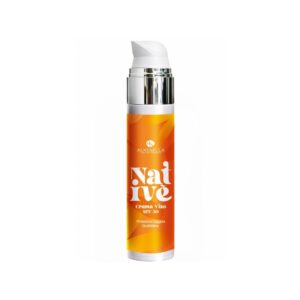 Crema Viso Nativè SPF 30 - Alkemilla