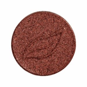 Ombretto compatto - Shimmer Rosso Rame 21 Refill - puroBio