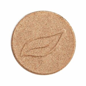 Ombretto in cialda Shimmer - Champagne 01 Refil - puroBio