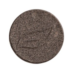 Ombretto Compatto - Shimmer Grigio Intenso 19 Refill - puroBio
