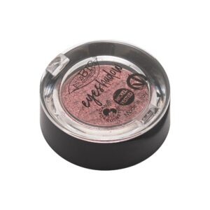 Ombretto Compatto - Shimmer Granata 26 - puroBio