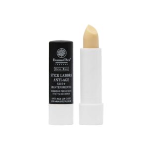 Lipsing Stick Anti-Age Sos+Mantenimento Effetto Naturale - Domus Olea Toscana