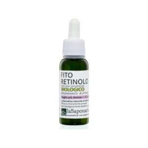 Fitoretinolo 30ml | Attivi Puri - La Saponaria
