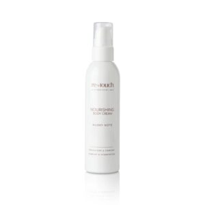 Nourishing Body Cream Musky Note Crema Corpo Nutriente, Tonificante e Vellutante - Eterea