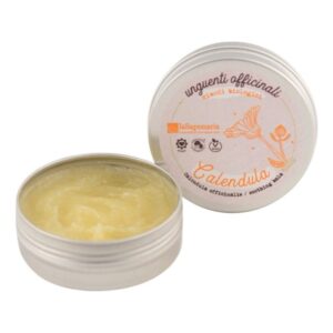 Unguento alla calendula 50ml - La Saponaria