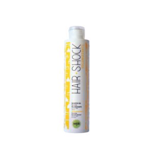 Hair Shock Aria - Champi Gel Volumizzante 200ml - Anarkhìa Bio