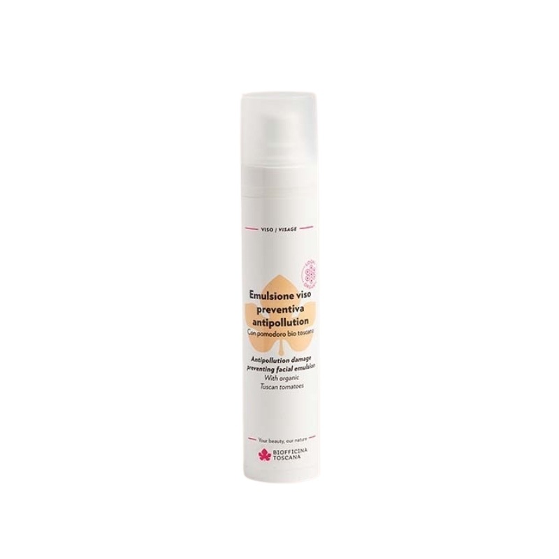 Essenza Antipollution 60ml - Biofficina Toscana
