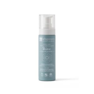 Idro-gel viso illuminante shine - La Saponaria