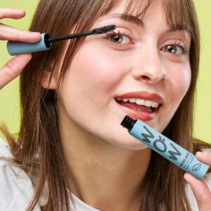 Mascara nero volume e lunghezza - La Saponaria