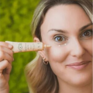 WOW - Crema contorno occhi 3 in 1 - La Saponaria
