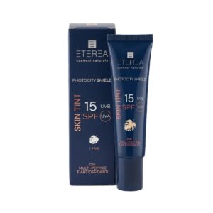 Skint tint SPF 15 1.Fair - Eterea
