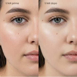 Skint tint SPF 15 1.Fair - Eterea