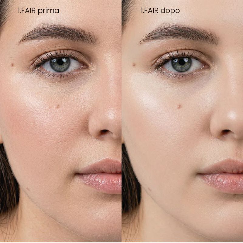 Skint tint SPF 15 1.Fair - Eterea - immagine 2