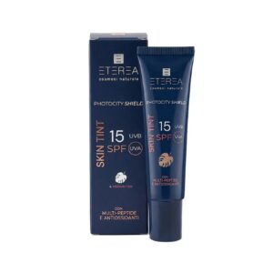 Skint tint SPF 15 4.medium tan - Eterea