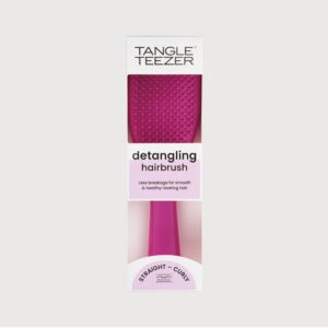 The Ultimate Detangler - Rosso Lampone - Tangle Teezer
