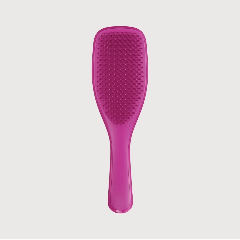 The Ultimate Detangler - Rosso Lampone - Tangle Teezer - immagine 2