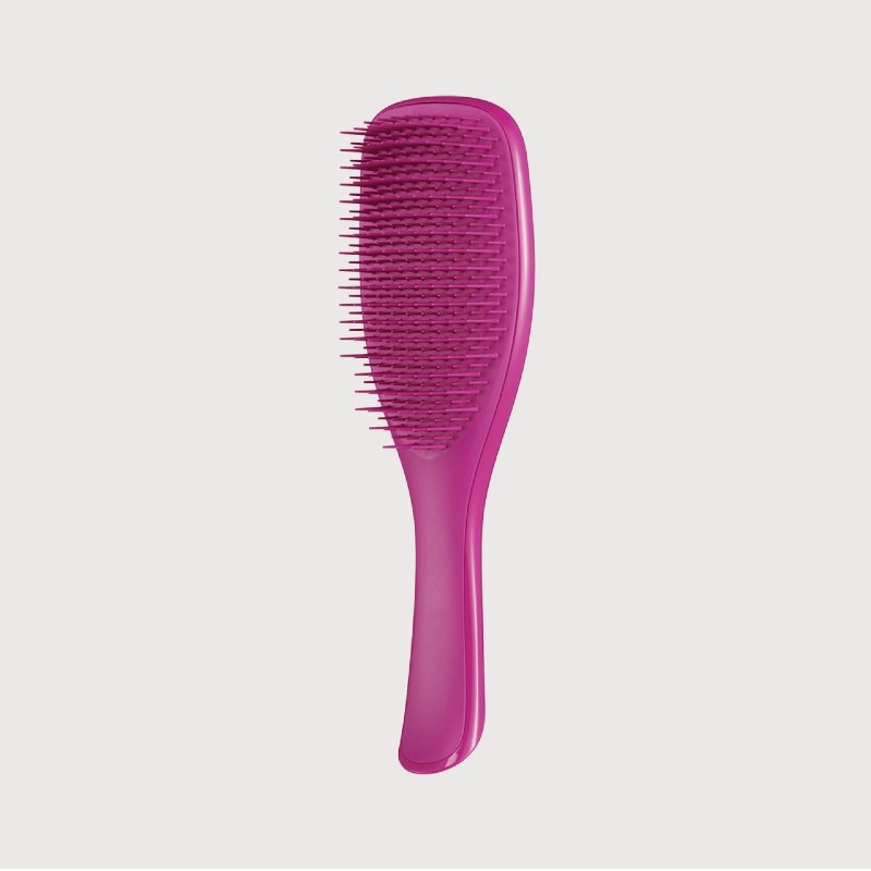 The Ultimate Detangler - Rosso Lampone - Tangle Teezer - immagine 3