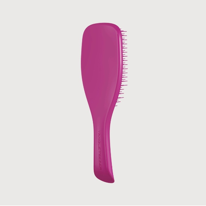 The Ultimate Detangler - Rosso Lampone - Tangle Teezer - immagine 4