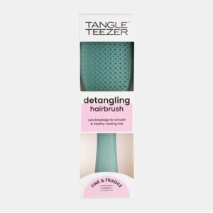 The Ultimate Detangler Fine & Fragile - Verde Menta - Tangle Teezer