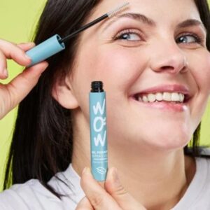 Gel Fissante Sopracciglia - La Saponaria