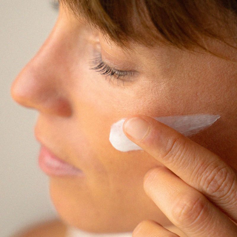 La Crème de Biarritz Viso - Crema Viso Idratante e Antiossidante 24 Ore - Laboratoires de Biarritz - immagine 2