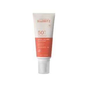 Spray Solare Bio SPF50+ 100ml - Alga Maris
