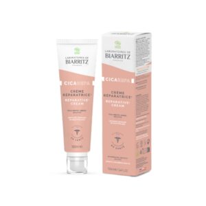 Crema Riparatrice per lenire la pelle irritata o reattiva - Alga Cicosa