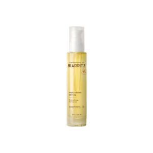 Océane - Olio Secco Viso Corpo e Capelli 100ml - Laboratoires de Biarritz