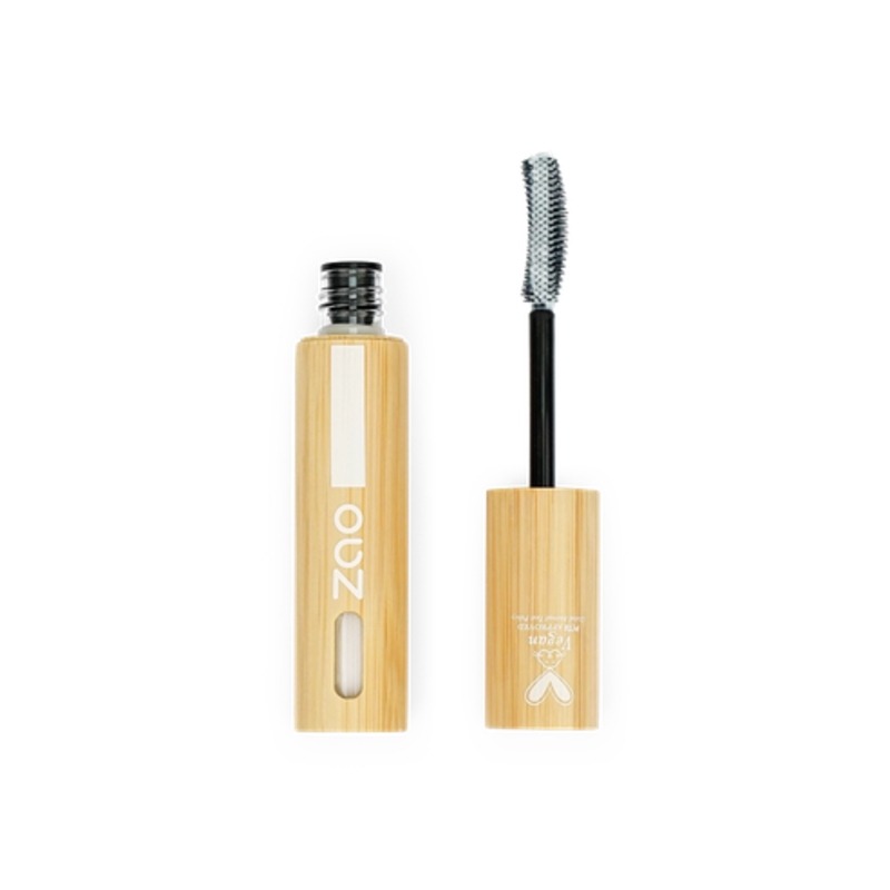 Primer Mascara Rinforzante Prim’Lash - Zao Organic