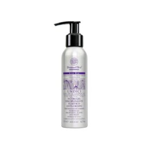 Nutri-Gel Disciplinante Elastico Anti-Crespo - Undici - Domus Olea Toscana