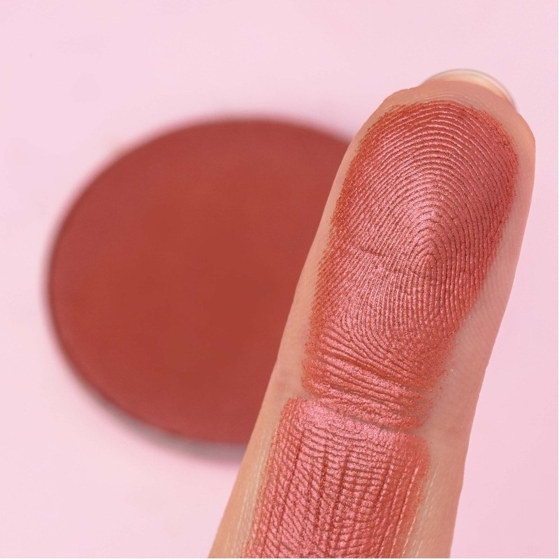 Ombretto in cialda Human - Neve Cosmetics - immagine 2