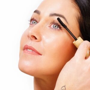 Mascara Waterproof No Drama Nero - Zao Organic