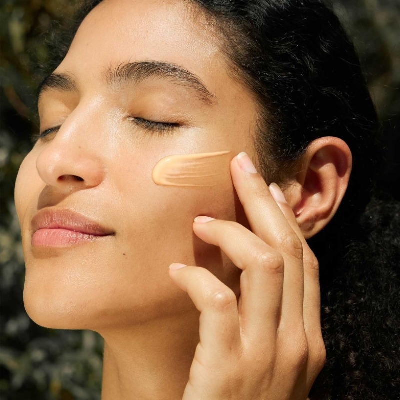 Fluido solare anti macchie SPF50+ - Laboratoires de Biarritz – Bild 2