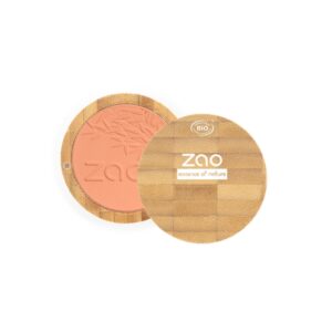 Fard Compatto 326 Splendore naturale - Zao Organic