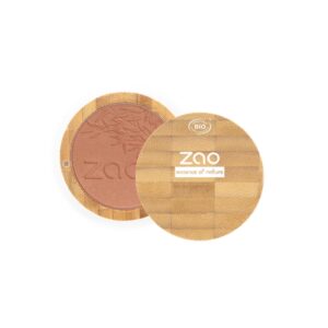 Fard Compatto 325 Corallo dorato - Zao Organic