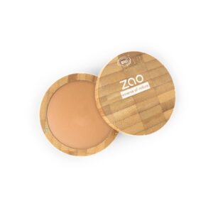 Terra Cotta Minerale 341 Rame dorato - Zao Organic