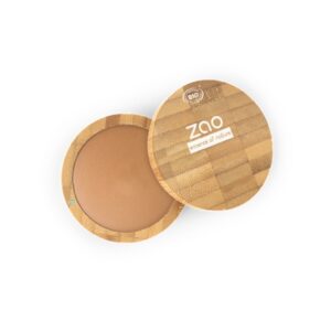 Terra Cotta Minerale 342 Bronzo ramato - Zao Organic
