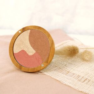 Mosaico Sublime 352 Tramonto Dorato - Zao Organic