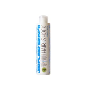 Hair Shock Acqua – Shampoo Ayurvedico Purificante – Anarkhia Bio