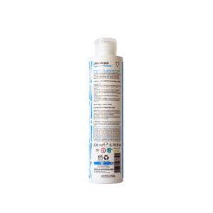 Hair Shock Acqua – Shampoo Ayurvedico Purificante – Anarkhia Bio