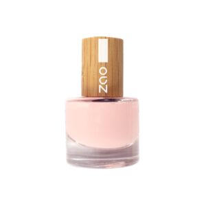 Smalto: French 642 Beige - Zao Makeup